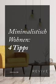Minimalistisches Leben Revive Interior Mobel Sofa Sessel Interior Leben Minimalistis Minimalistischen Lebenden Minimalistisch Wohnen Sofa Sessel