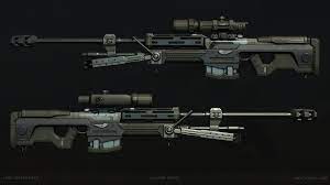Pin On Gun Posts