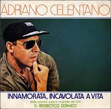 Original 9 x 7, b & w, photo, good condition. Bisbetico Domato Il Soundtrack Details Soundtrackcollector Com