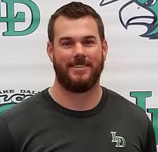 Our area reporters couldn't wait for us to officially announce: Our Head  Baseball Coach, Ryan Howard, will be moving