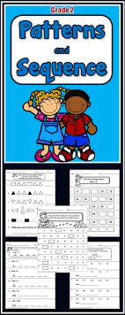 Number Patterns Grades 2 3 3rd Grade Math Math Patterns 2nd Grade Math