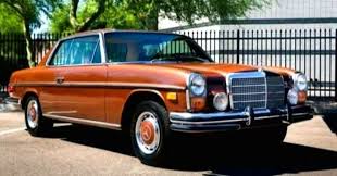 Image result for Orient Red 1981 Mercedes