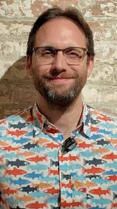 Meet our new Tuesday night General Program Teacher, France Roy! , This  coming Tuesday, France will begin teaching this class with a new series all  about mental health and how we can heal our mind ...