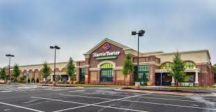 Now You Can Shop Harris Teeter Through Whisk Whisk