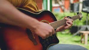 5 Kunci Gitar Termudah Lagu Indonesia Terbaru Dan Populer Untuk Belajar Main Gitar Mudah Dihafal Tribunsumsel Com