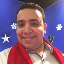 Stream ترنيمة شايلك فى قلبى