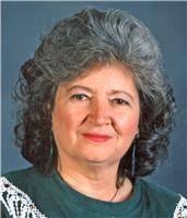 Marynell Glazner Pate Obituary (2015)