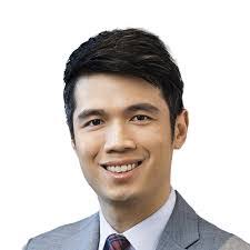 Alan Tay's Instagram, Twitter & Facebook