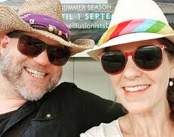 JustGiving Fundraising Heroes