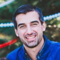 Ted Kieffer's Instagram, Twitter & Facebook