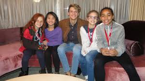Facebook, twitter, ebay, and youtube were founded. Nickelodeon Star Jace Norman Talks About His New Movie Newsday
