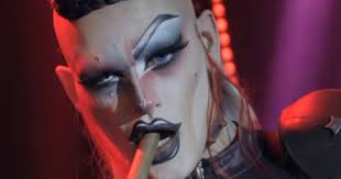 Drag Passport in Chicago at #DoStuffAtHome