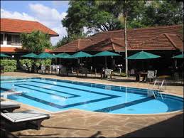 Oshwal religious centre is minutes away. Holiday Inn Nairobi 2021