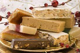 My 2020 christmas indie gift guide! 7 Traditional Spanish Sweet Treats You Must Try This Christmas Christmas Desserts Christmas Food Traditional Christmas Food