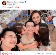 Khi tham gia chương trình bước. Dan Diá»…n Vien NgÆ°á»i Phan Xá»­ Vá» Nha Ä'i Con Bang Hoang TrÆ°á»›c Tin Nsnd Hoang DÅ©ng Qua Ä'á»i