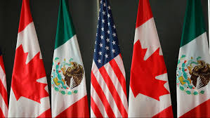 Discutieron la cooperación bilateral entre estados unidos y méxico. Claves Del Nuevo Pacto Comercial Entre Eeuu Mexico Y Canada
