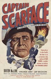 Captain Scarface (1953)