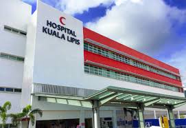 Hospital Kuala Lipis