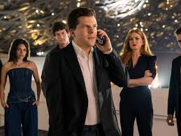 Where To Watch Now You See Me: Now You Don't - Showtimes & Streaming Status
