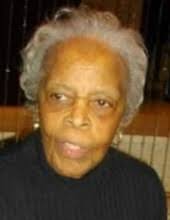 Obituary information for Mary F. Smith