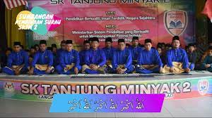 Perlantikan pemimpin muda sk tanjung minyak. Sk Tanjung Minyak 2 Youtube Channel Analytics And Report Powered By Noxinfluencer Mobile