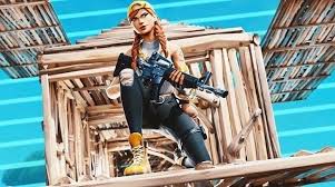 The aura skin was recently released in the fortnite shop along with the guild skin. Foetnitw Aura Skin Warzone Image By Ssssnipergamer