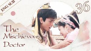 We did not find results for: Eng Sub The Mischievous Doctor 36 Na Ra Jang Tae Dr Cutie Fell In Love With The Emperor Youtube