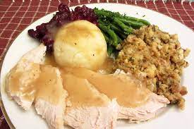10 Snohomish County Restaurants Offering Thanksgiving To Go Heraldnet Com