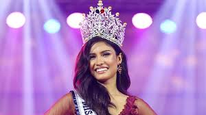 Miss iloilo rabiya mateo is miss universe philippines 2020 and she's going home with more than just a title, as prizes in cash and in kind await her. Who Is New Miss Universe Philippines 2020 Rabiya Mateo