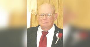 Obituary information for James 'Jim' Edwin Wright Jr.