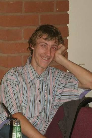 Two people who murdered vulnerable man in Tamworth jailed for life | Staffordshire Police