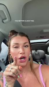 Road Rage Parking Lot Sally Beauty Rochester Michigan