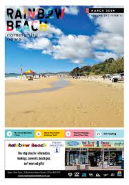 Barb Rees and Peter Lewis