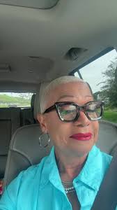 Sharronda Williams Youtuber