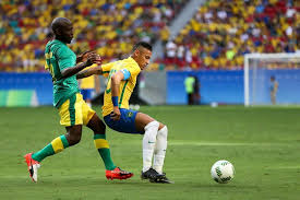 Seleção estreia em 22 de julho, contra alemanha, na reedição da final da rio 2016. Mesmo Com Empate Micale Ve Bom Desempenho Da Selecao Olimpica Na Estreia Gzh