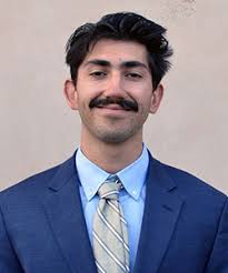 Graduate Student Directory: Communication, Culture & Media