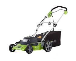 Lawn mower parts and equipment since 1982! 12 Amp Corded 20 Lawn Mower
