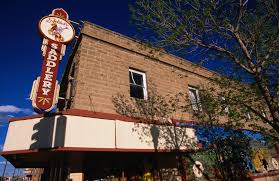 Maybe you would like to learn more about one of these? The Best Activities And Attractions In Cody Wyoming