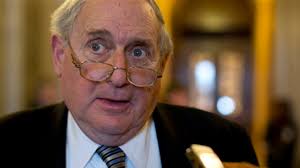 Sen. Carl Levin will not seek re-election in 2014