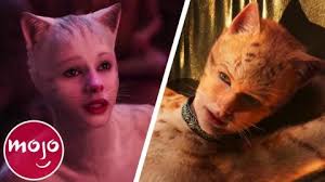 Top 10 Movie Cats