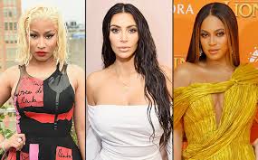 3, she surprised when appearing on the remix to beyonce's flawless.. Nicki Minaj Confirms Giving Birth To Baby Boy Beyonce Kim Kardashian