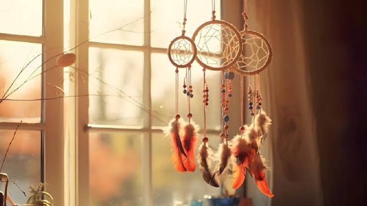 Where To Hang Dreamcatcher As Per Vastu