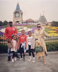 And he provided two assists to be voted the club's best player last month. Photos Super Eagles Striker Odion Ighalo Visits Disneyland With His Family Akelicious