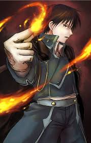 Roy Mustang Quote 5793 Less Real Fullmetal Alchemist Brotherhood Fullmetal Alchemist Roy Mustang