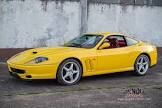 FERRARI-550