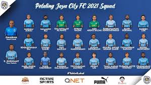 Pj city fc, petaling jaya, malaysia. Pj City Fc On Twitter 2021 Full Squad It S Going To Be Hard But Hard Does Not Mean Impossible Go Phoenix Pjcfc Thephoenix Qi Qnet Activesports Puma Touchtronics Littlecaterer Petalingjaya Yakinilokal