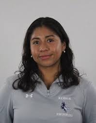 2022-23 No. 1 Women's Swimming & Diving Roster