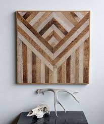 Artisan Lumber Decor Wood Wall Art Diy Reclaimed Wood Design Reclaimed Wood Wall