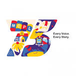 MCPL 75th: A Communi-Tea