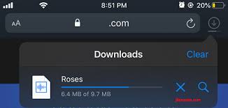 Download Mp3 Music Audio Songs Directly On Iphone Using Ios 13 And Up Jilaxzone
